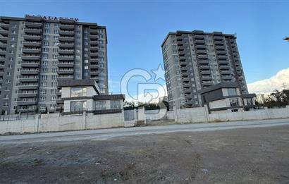 🏙 KAYALAR SKY – Etimesgut’un Yükselen Yıldızı 🏙