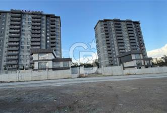 🏙 KAYALAR SKY – Etimesgut’un Yükselen Yıldızı 🏙