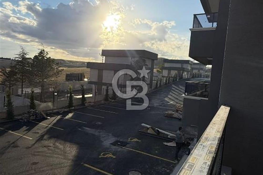 🏙 KAYALAR SKY – Etimesgut’un Yükselen Yıldızı 🏙