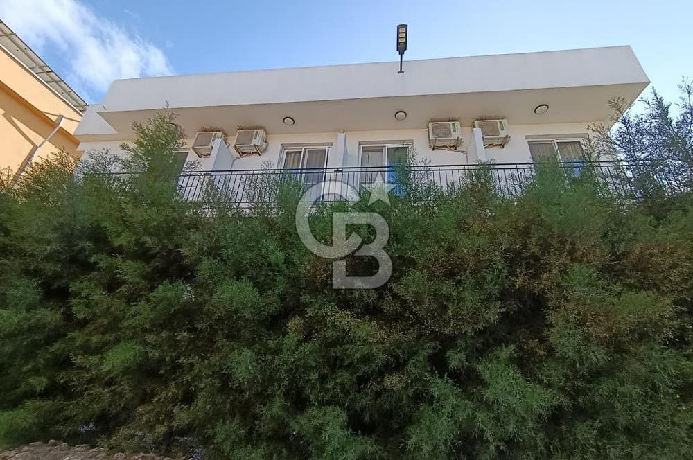 K.K.T.C–GİRNE–MERKEZ’DE AIRBNB YE UYGUN 48 ODALI APART