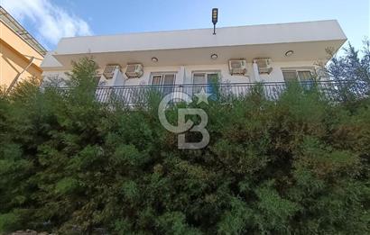 K.K.T.C–GİRNE–MERKEZ’DE AIRBNB YE UYGUN 48 ODALI APART