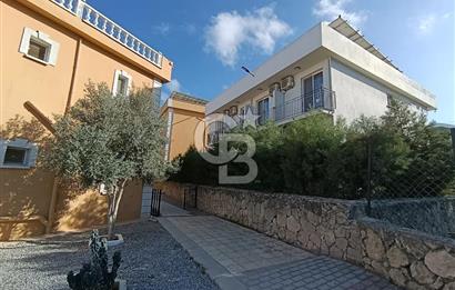 K.K.T.C–GİRNE–MERKEZ’DE AIRBNB YE UYGUN 48 ODALI APART