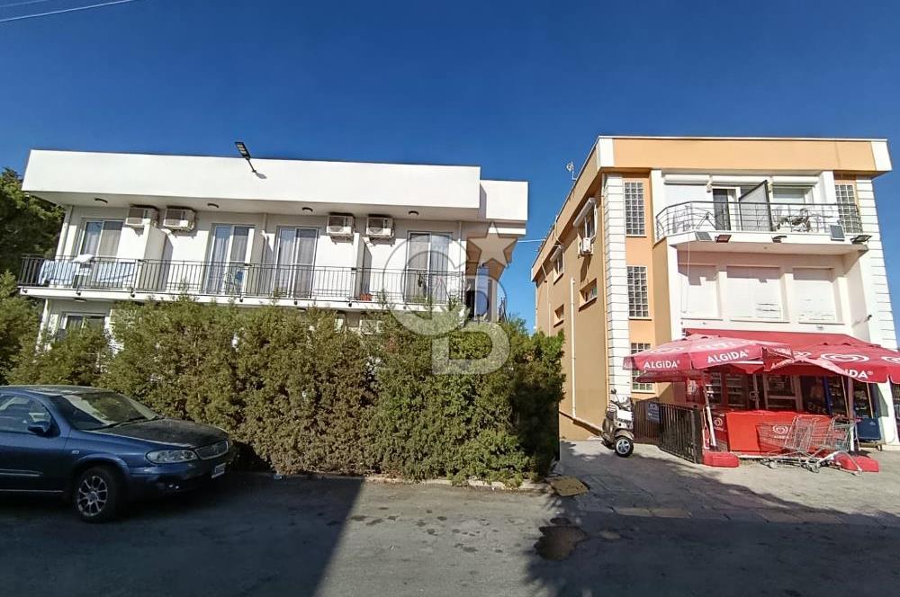 K.K.T.C–GİRNE–MERKEZ’DE AIRBNB YE UYGUN 48 ODALI APART