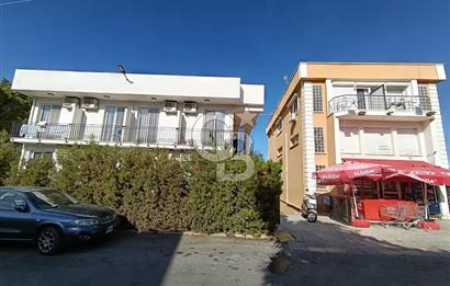 K.K.T.C–GİRNE–MERKEZ’DE AIRBNB YE UYGUN 48 ODALI APART