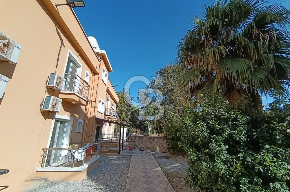 K.K.T.C–GİRNE–MERKEZ’DE AIRBNB YE UYGUN 48 ODALI APART