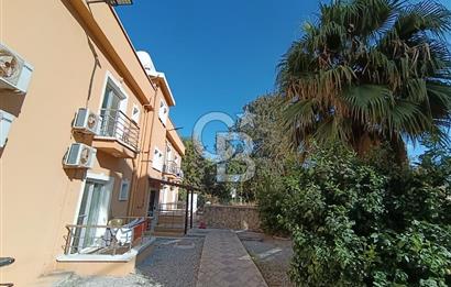 K.K.T.C–GİRNE–MERKEZ’DE AIRBNB YE UYGUN 48 ODALI APART