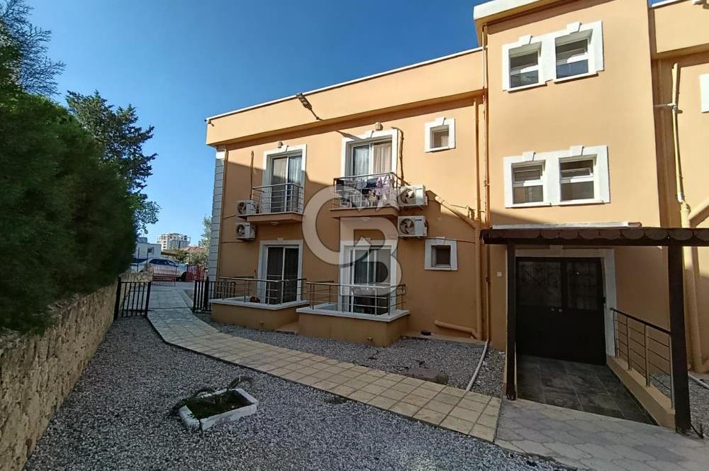 K.K.T.C–GİRNE–MERKEZ’DE AIRBNB YE UYGUN 48 ODALI APART