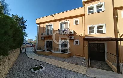 K.K.T.C–GİRNE–MERKEZ’DE AIRBNB YE UYGUN 48 ODALI APART
