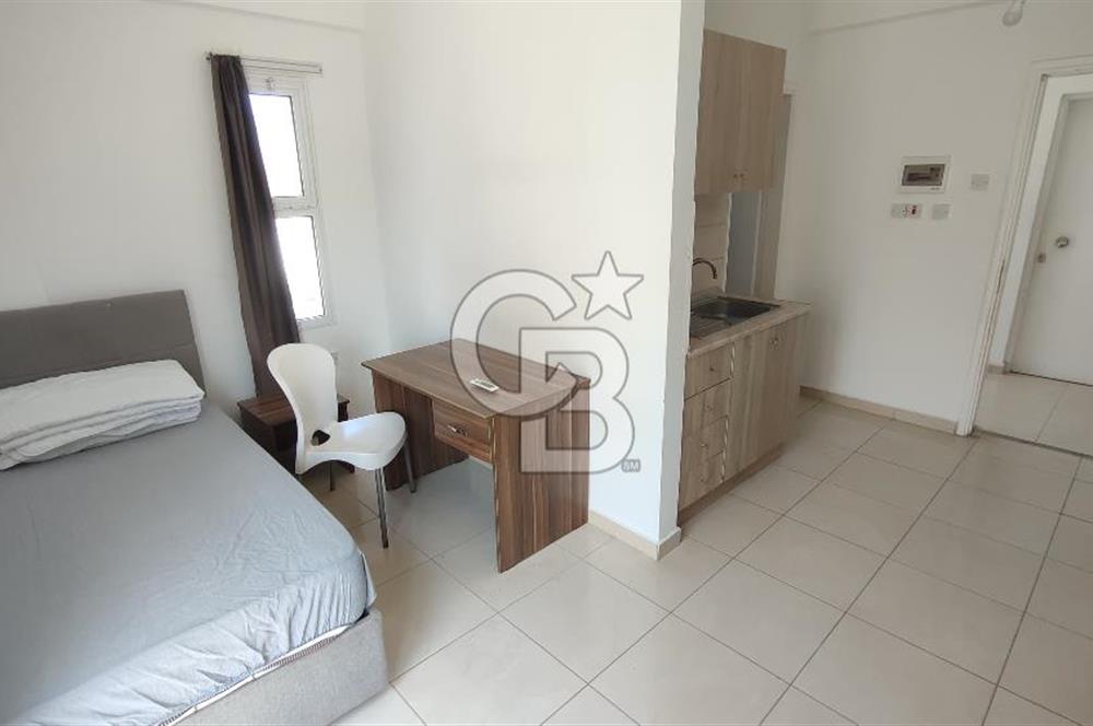 K.K.T.C–GİRNE–MERKEZ’DE AIRBNB YE UYGUN 48 ODALI APART