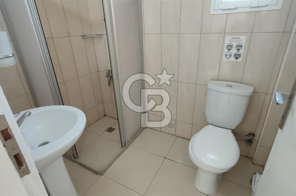 K.K.T.C–GİRNE–MERKEZ’DE AIRBNB YE UYGUN 48 ODALI APART