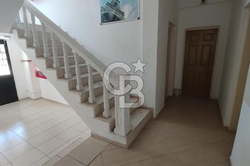 K.K.T.C–GİRNE–MERKEZ’DE AIRBNB YE UYGUN 48 ODALI APART