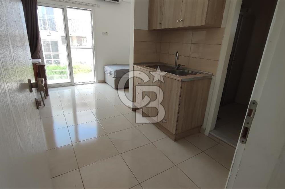K.K.T.C–GİRNE–MERKEZ’DE AIRBNB YE UYGUN 48 ODALI APART