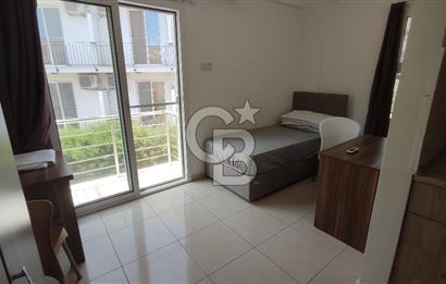 K.K.T.C–GİRNE–MERKEZ’DE AIRBNB YE UYGUN 48 ODALI APART