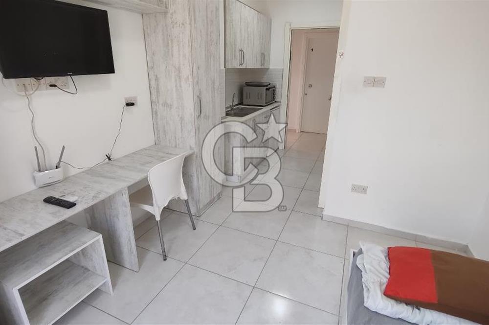 K.K.T.C–GİRNE–MERKEZ’DE AIRBNB YE UYGUN 48 ODALI APART