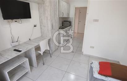 K.K.T.C–GİRNE–MERKEZ’DE AIRBNB YE UYGUN 48 ODALI APART