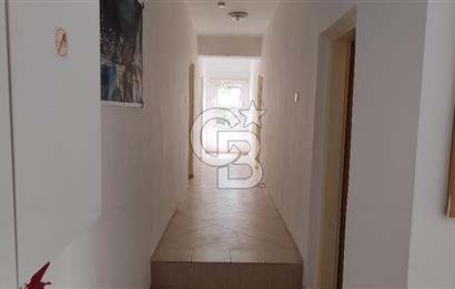 K.K.T.C–GİRNE–MERKEZ’DE AIRBNB YE UYGUN 48 ODALI APART