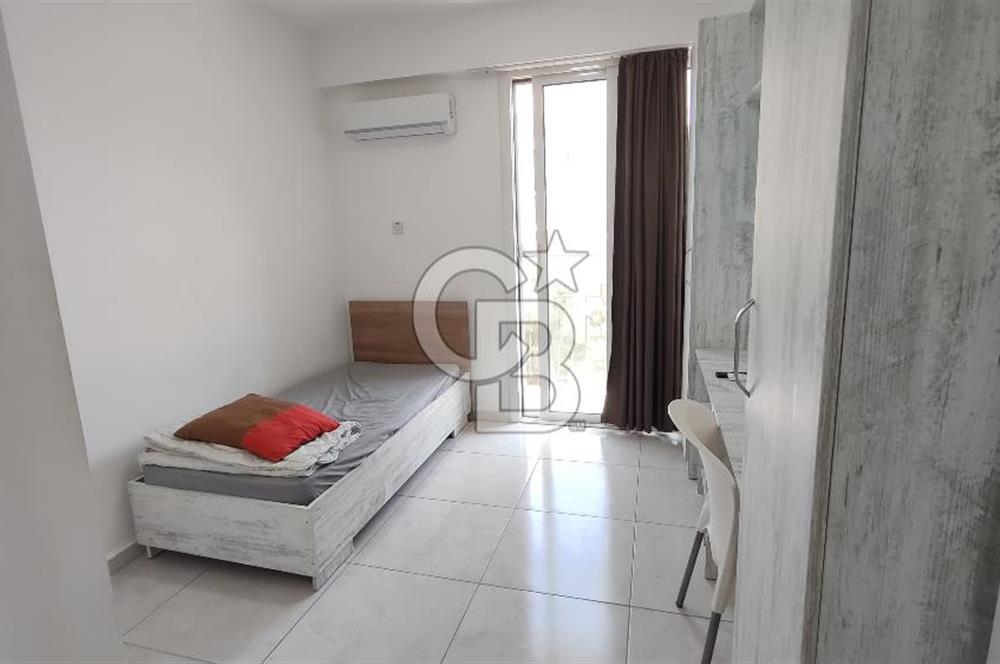 K.K.T.C–GİRNE–MERKEZ’DE AIRBNB YE UYGUN 48 ODALI APART