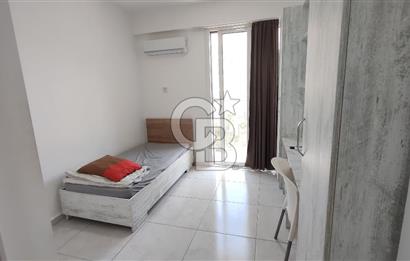 K.K.T.C–GİRNE–MERKEZ’DE AIRBNB YE UYGUN 48 ODALI APART