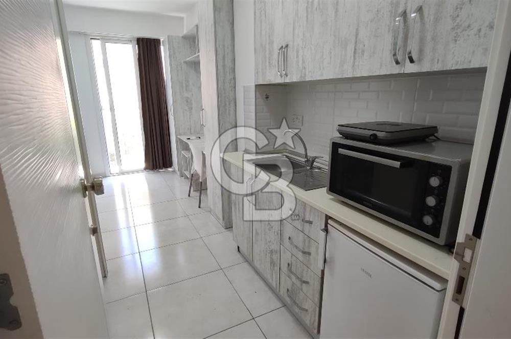 K.K.T.C–GİRNE–MERKEZ’DE AIRBNB YE UYGUN 48 ODALI APART