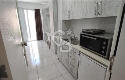 K.K.T.C–GİRNE–MERKEZ’DE AIRBNB YE UYGUN 48 ODALI APART