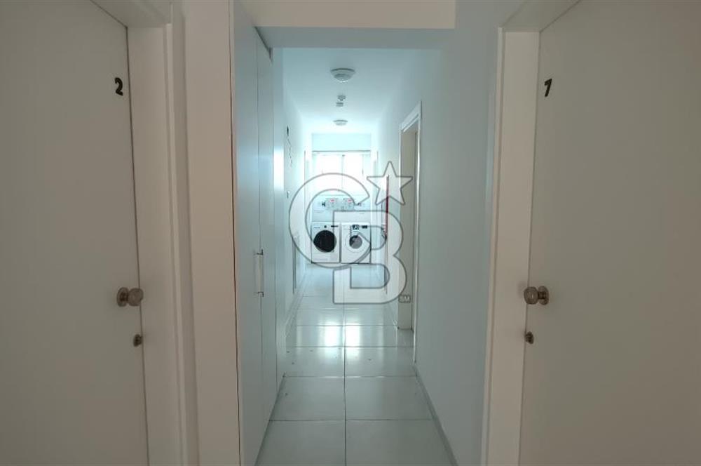 K.K.T.C–GİRNE–MERKEZ’DE AIRBNB YE UYGUN 48 ODALI APART