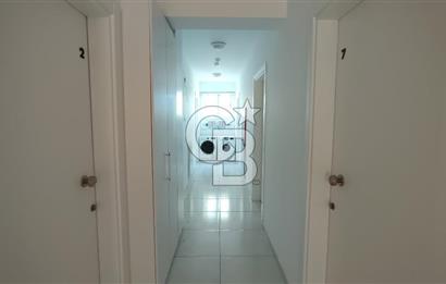 K.K.T.C–GİRNE–MERKEZ’DE AIRBNB YE UYGUN 48 ODALI APART