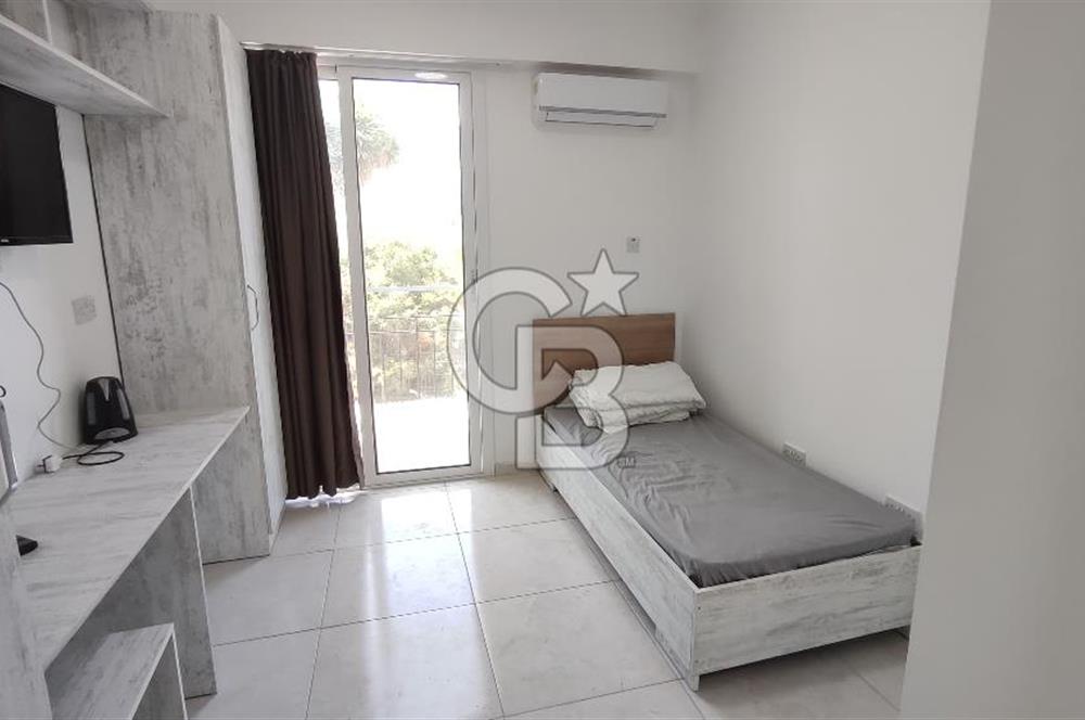 K.K.T.C–GİRNE–MERKEZ’DE AIRBNB YE UYGUN 48 ODALI APART