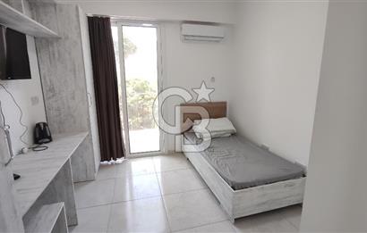K.K.T.C–GİRNE–MERKEZ’DE AIRBNB YE UYGUN 48 ODALI APART