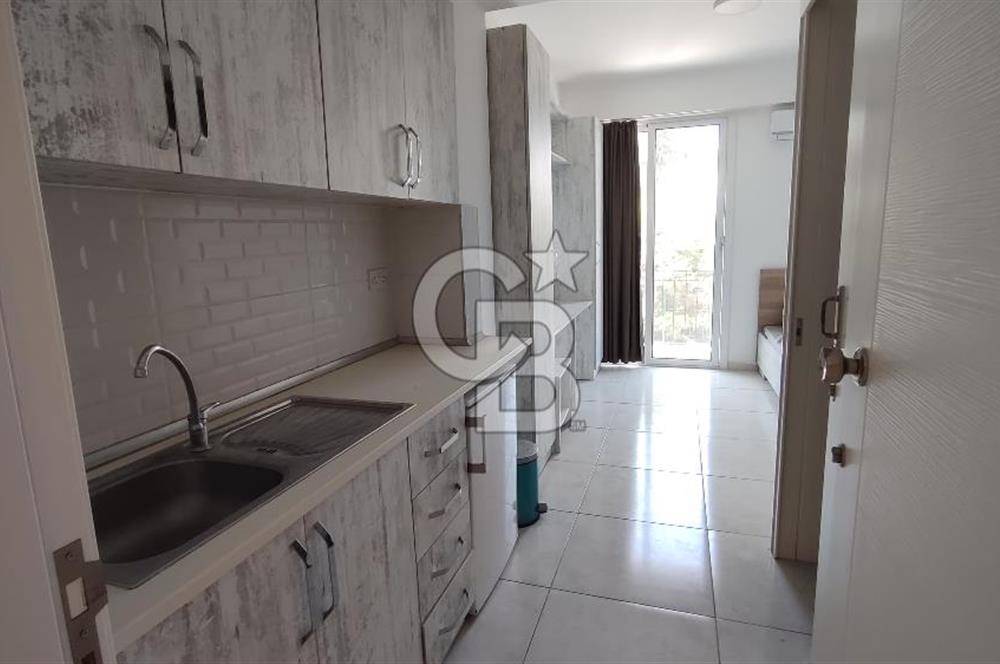 K.K.T.C–GİRNE–MERKEZ’DE AIRBNB YE UYGUN 48 ODALI APART