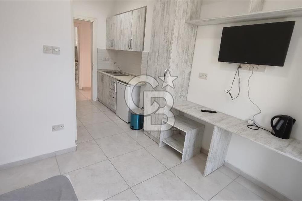 K.K.T.C- GİRNE- MERKEZ'DE SATILIK 48 ODALI ÖĞRENCİ YURDU