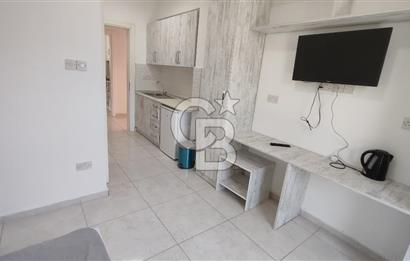 K.K.T.C–GİRNE–MERKEZ’DE AIRBNB YE UYGUN 48 ODALI APART