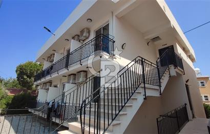 K.K.T.C–GİRNE–MERKEZ’DE AIRBNB YE UYGUN 48 ODALI APART