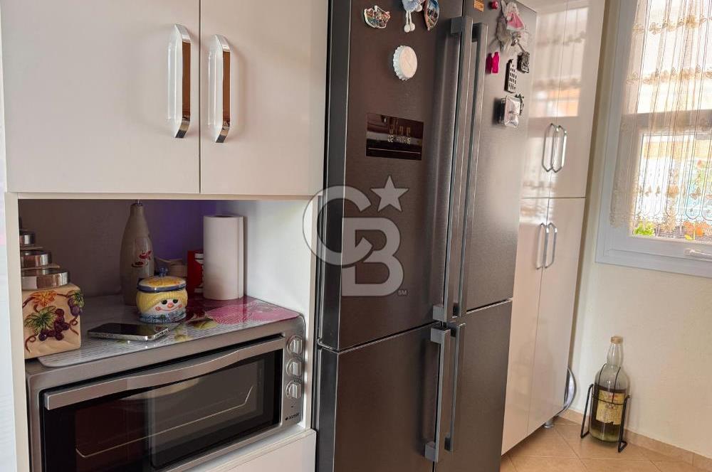 Milas Ören | Şavklı Sitesi’nde Denize 150 m Mesafede 3+1 Dubleks Villa