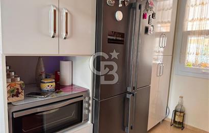 Milas Ören | Şavklı Sitesi’nde Denize 150 m Mesafede 3+1 Dubleks Villa