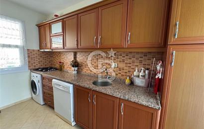 Milas Ören | Şavklı Sitesi’nde Denize 150 m Mesafede 3+1 Dubleks Villa