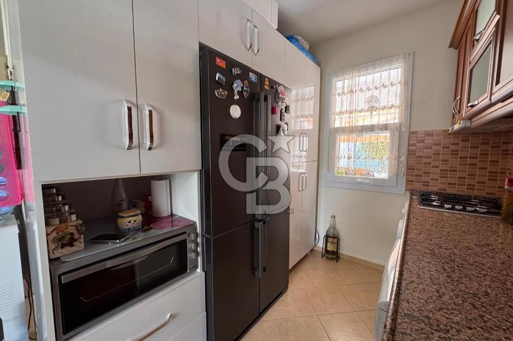 Milas Ören | Şavklı Sitesi’nde Denize 150 m Mesafede 3+1 Dubleks Villa