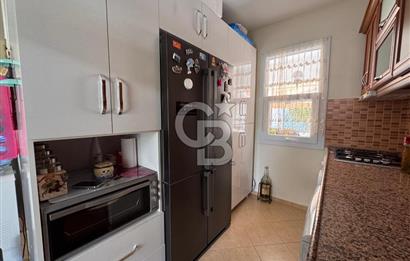 Milas Ören | Şavklı Sitesi’nde Denize 150 m Mesafede 3+1 Dubleks Villa