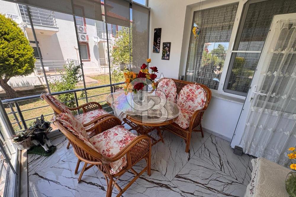 Milas Ören | Şavklı Sitesi’nde Denize 150 m Mesafede 3+1 Dubleks Villa