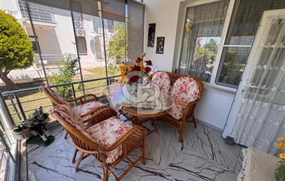 Milas Ören | Şavklı Sitesi’nde Denize 150 m Mesafede 3+1 Dubleks Villa