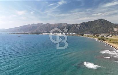 Milas Ören | Şavklı Sitesi’nde Denize 150 m Mesafede 3+1 Dubleks Villa