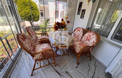 Milas Ören | Şavklı Sitesi’nde Denize 150 m Mesafede 3+1 Dubleks Villa