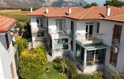 Milas Ören | Şavklı Sitesi’nde Denize 150 m Mesafede 3+1 Dubleks Villa