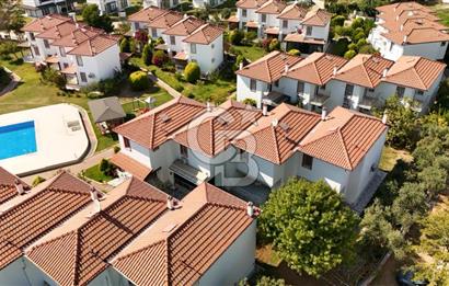 Milas Ören | Şavklı Sitesi’nde Denize 150 m Mesafede 3+1 Dubleks Villa