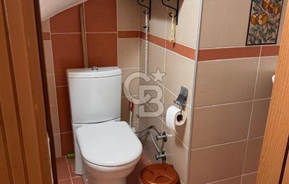 Milas Ören | Şavklı Sitesi’nde Denize 150 m Mesafede 3+1 Dubleks Villa