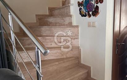 Milas Ören | Şavklı Sitesi’nde Denize 150 m Mesafede 3+1 Dubleks Villa