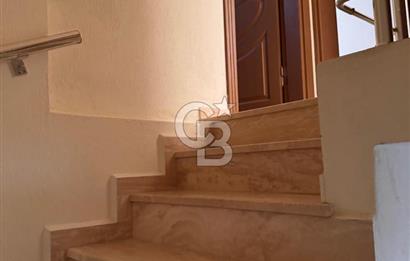 Milas Ören | Şavklı Sitesi’nde Denize 150 m Mesafede 3+1 Dubleks Villa