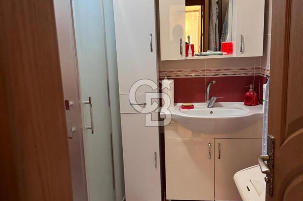 Milas Ören | Şavklı Sitesi’nde Denize 150 m Mesafede 3+1 Dubleks Villa