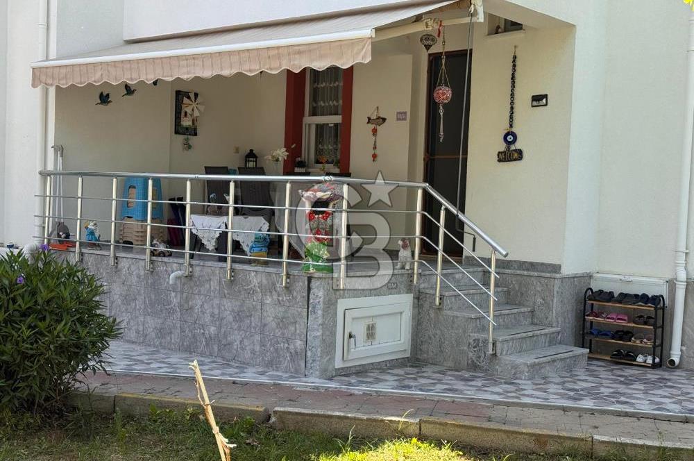 Milas Ören | Şavklı Sitesi’nde Denize 150 m Mesafede 3+1 Dubleks Villa