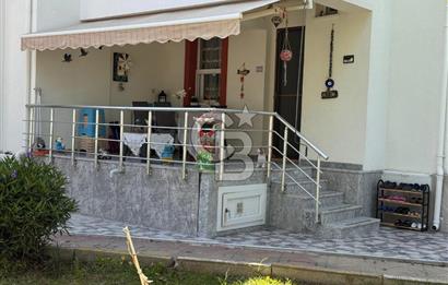 Milas Ören | Şavklı Sitesi’nde Denize 150 m Mesafede 3+1 Dubleks Villa