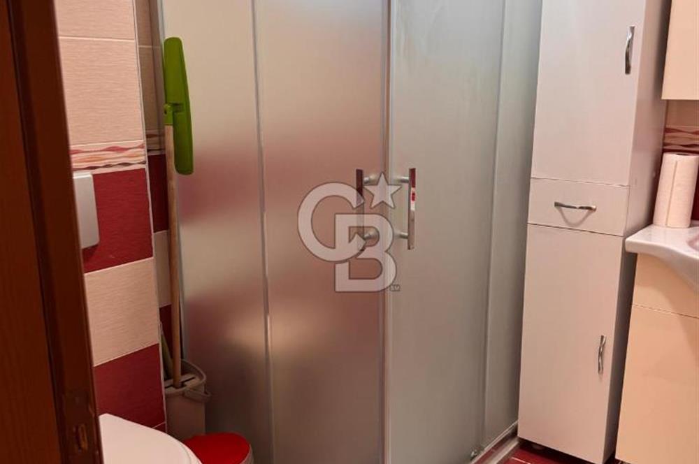 Milas Ören | Şavklı Sitesi’nde Denize 150 m Mesafede 3+1 Dubleks Villa